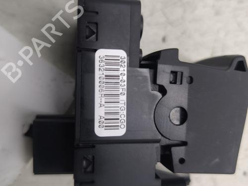 Switch RENAULT SCÉNIC III (JZ0/1_) 1.9 dCi (JZ0J, JZ1J, JZ1K, JZ1S) | BP32461655I30 - Image 3