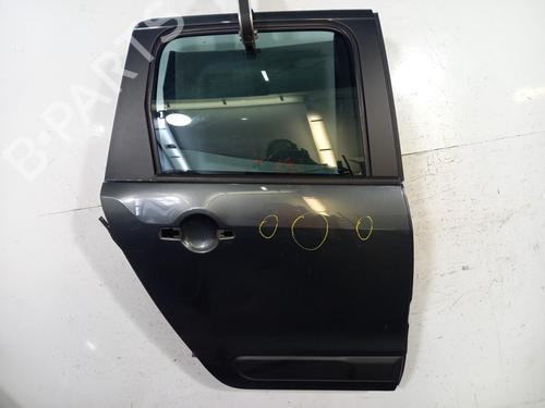 Porte arrière droite CITROËN C3 Picasso (SH_) 1.6 VTi 120 (120 hp) 30364617