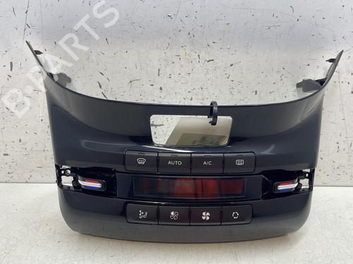 Climate control PEUGEOT 2008 I (CU_) 1.6 BlueHDi 120 | BP28709685I5 - Image 4