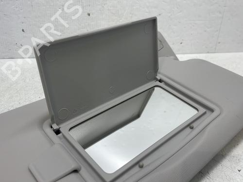 Højre solskærm CITROËN C3 III (SX) 1.2 PureTech 82 | BP32491595I2