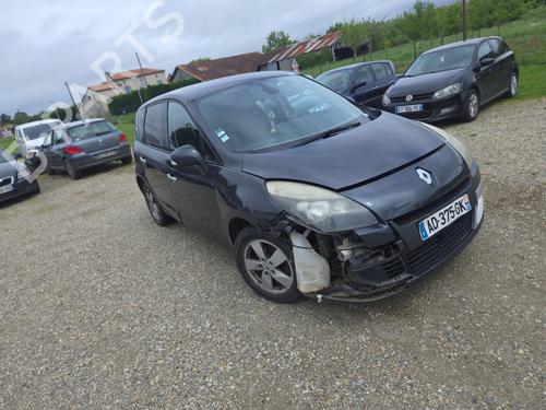 Electronic module RENAULT SCÉNIC III (JZ0/1_) 1.9 dCi (JZ0J, JZ1J, JZ1K, JZ1S) | BP27238145M83 - Image 6