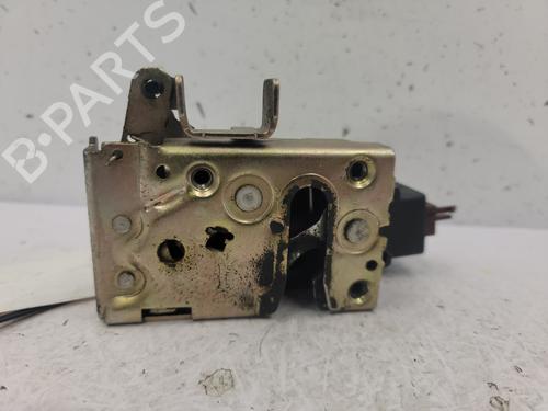 Used Front right lock CITROËN SAXO (S0, S1) 1.1 X, SX (60 hp) 25700479