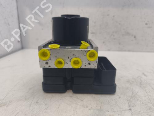 Used ABS pump FORD FIESTA VI (CB1, CCN) 1.4 (97 hp) 27265246