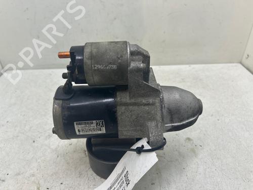 Starter SUZUKI SWIFT IV (FZ, NZ) 1.2 (AZH412, ZC72S) | BP37661104M8 - Image 4