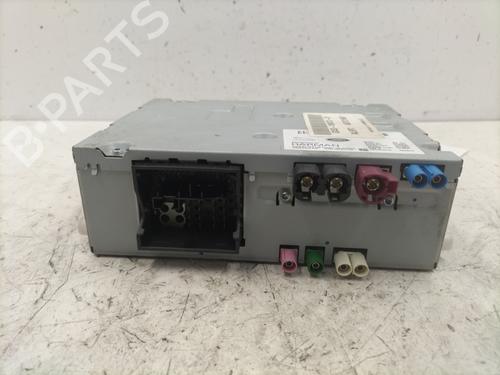 Used Radio LAND ROVER DISCOVERY SPORT (L550) 2.0 D 4x4 (180 hp) 23841856