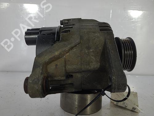 Used Alternator Alternator FIAT DUCATO Platform/Chassis (230_) 1.9 TD (82 hp) 22828387 22828387