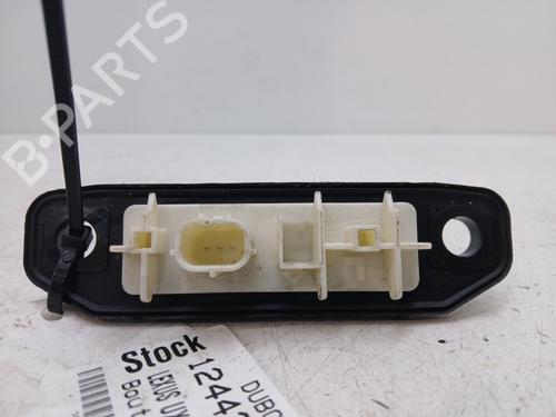 Used Switch Switch LEXUS UX (_AA1_, _AH1_, _MA1_) 250h (MZAH10) (184 hp) 36571290 36571290