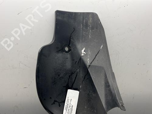 Used Wheel arch DACIA LOGAN (LS_) 1.5 dCi (LS0K) (68 hp) 28679505