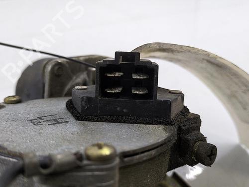 Front wiper motor SUZUKI WAGON R+ Hatchback (MM) 1.3 (RB413) | BP22825308M29 