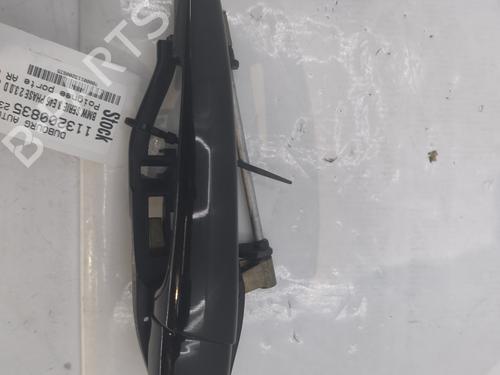 rear-left-exterior-door-handle-bmw-3-e46-1997-1998-1999-2000-2001-2002-2003-2004-2005-32204946 main image