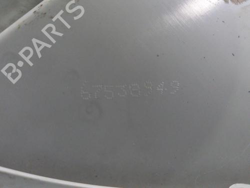 Right taillight VW GOLF V (1K1) 1.9 TDI | BP22824935C35 