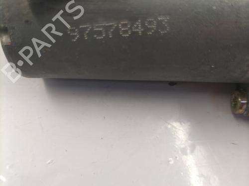 Front left window mechanism FORD MONDEO II (BAP) 1.8 TD | BP22846667C22 