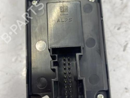Used Switch OPEL ZAFIRA / ZAFIRA FAMILY B (A05) 1.9 CDTI (M75) (120 hp) 22841666