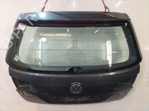 Tailgate VW PASSAT ALLTRACK B7 (365) 2.0 TDI | BP30647578C6 - Image 3