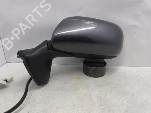 Used Left mirror Left mirror TOYOTA AURIS (_E15_) 1.6 (ZRE151_, ZRE151R) (124 hp) 33717264 33717264