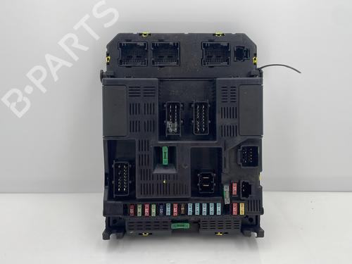 Sikringsdose PEUGEOT 307 (3A/C) 1.6 16V (109 hp) 30818887