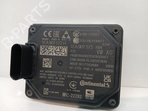 Modulo elettronico AUDI Q4 E-TRON SUV (F4B) 35 | BP30650316M83