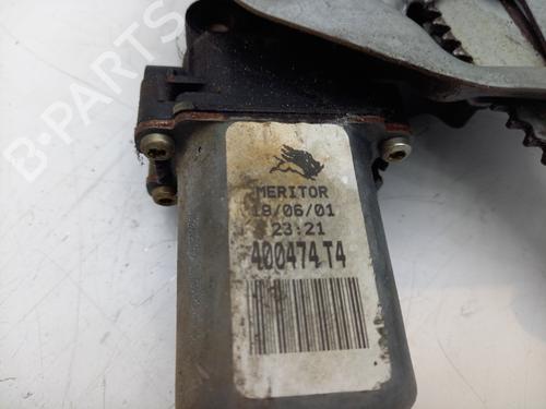 Front right window mechanism FORD TRANSIT Van (FA_ _) 2.0 DI (FAE_, FAF_, FAG_) | BP39476427C23 - Image 4