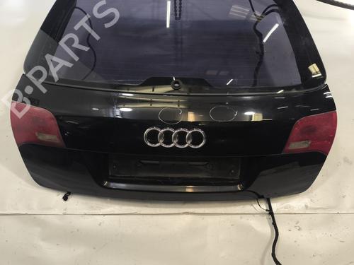 Bakluke CC/Kombi-Kupé AUDI A6 C6 Avant (4F5) 3.0 TDI quattro | BP29540893C6 