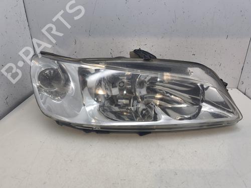 Used Right headlight PEUGEOT 306 Hatchback (7A, 7C, N3, N5) 1.8 16V (110 hp) 27183188