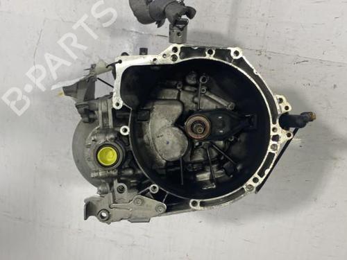 Gearbox CITROËN C4 Picasso II 1.6 HDi / BlueHDi 115 | BP25034475M3 - Image 3
