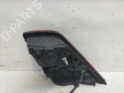 Left tailgate light PEUGEOT 308 II (LB_, LP_, LW_, LH_, L3_) 2.0 GT BlueHDi 180 | BP29834006C79