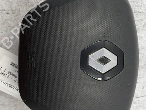Driver airbag RENAULT CLIO IV (BH_) 1.5 dCi 75 | BP22833789C9 