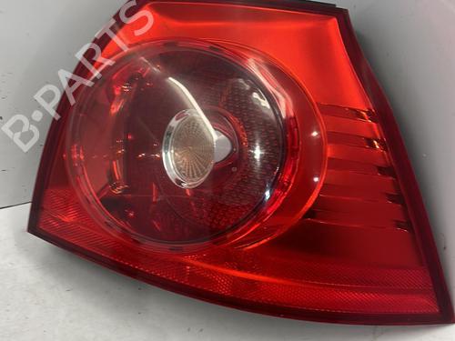 Right taillight VW GOLF V (1K1) 1.9 TDI | BP22829848C35 