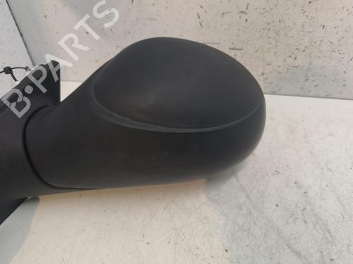 Left mirror CITROËN C3 I (FC_, FN_) 1.4 16V | BP27924502C26 