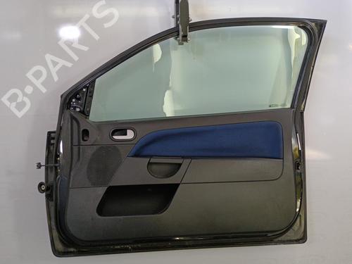 Right front door FORD FIESTA V (JH_, JD_) 1.3 | BP22819241C3 