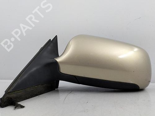 Used Left mirror AUDI A4 B5 (8D2) 1.9 TDI (116 hp) 22826709