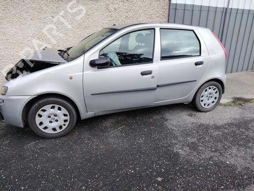 Brukte deler til FIAT PUNTO (188_) 1.2 60 (188.030, .050, .130, .150, .230, .250) (60 hp) 4290228