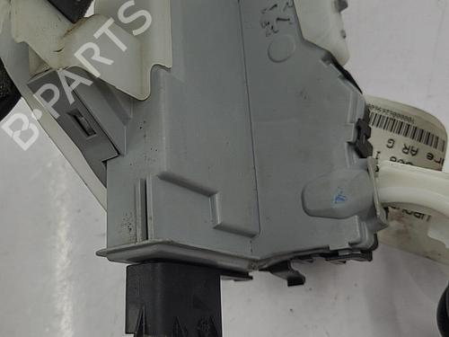 Rear left lock PEUGEOT 308 SW I (4E_, 4H_) 1.6 HDi | BP22822624C100 
