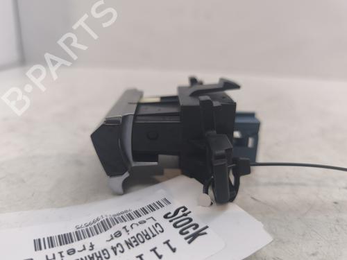Switch CITROËN C4 Grand Picasso II (DA_, DE_) 1.6 BlueHDi 120 | BP29079631I30 