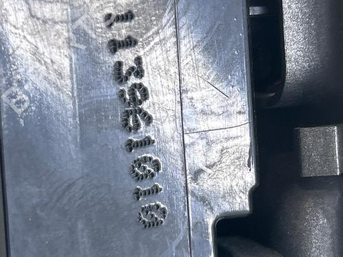 Used Left front window switch Left front window switch 37021695 37021695