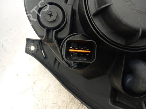 Left headlight KIA PICANTO I (SA) 1.0 | BP24310038C28 