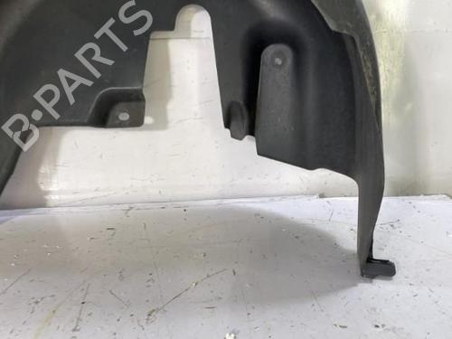 Wheel arch PEUGEOT 208 I (CA_, CC_) 1.2 VTI 82 | BP22840522C56