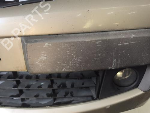 Used Front bumper Front bumper RENAULT MEGANE II Estate (KM0/1_) [2003-2012] 36376407 36376407