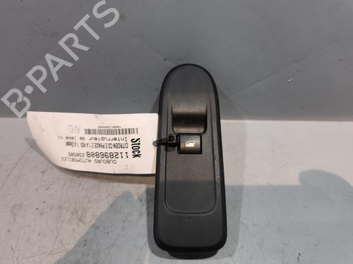 Used Right front window switch CITROËN C3 II (SC_) 1.4 HDi 70 (SC8HZC, SC8HR0, SC8HP4) (68 hp) 29439056