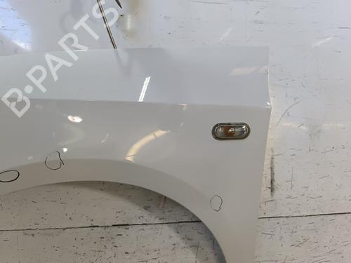 Left front fenders SEAT IBIZA IV (6J5, 6P1) 1.2 TDI | BP28526012C41