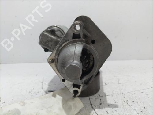 Used Starter Starter DACIA LODGY (JS_) 1.5 dCi (109 hp) 27874634 27874634