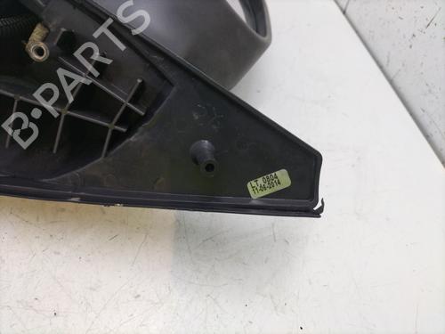 Left mirror BLUECAR BLUEUTILITY EV50 | BP27861863C26  - Image 5