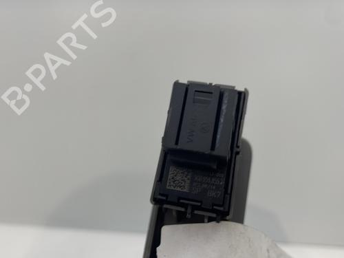 Right front window switch VW GOLF VII (5G1, BQ1, BE1, BE2) 1.6 TDI | BP32987120I26 - Image 3