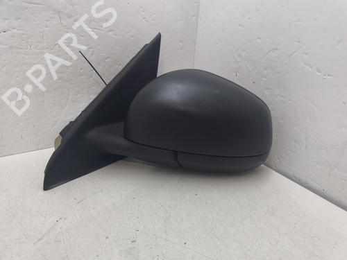 Left mirror RENAULT TWINGO III (BCM_, BCA_) 1.0 SCe 65 (BCMJ) | BP31643182C26