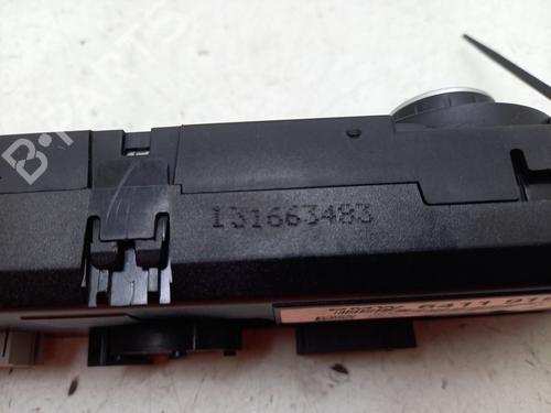 Climate control BMW 1 Coupe (E82) 120 d | BP38780278I5 - Image 4