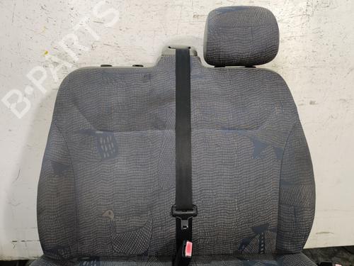 Right front seat RENAULT TRAFIC II Bus (JL) | BP33960450C16 - Image 3