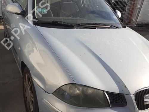Left mirror SEAT IBIZA III (6L1) 1.9 TDI | BP22832486C26 