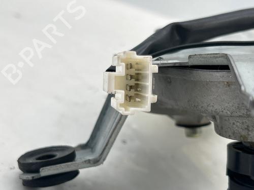 Used Rear wiper motor Rear wiper motor HYUNDAI COUPE I (RD) [1996-2004] 36089205 36089205