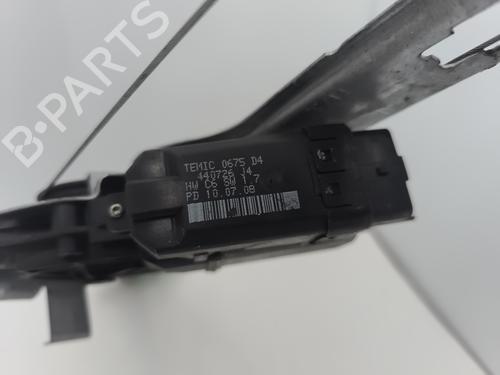 Front left window mechanism RENAULT SCÉNIC II (JM0/1_) 1.5 dCi (JM1E, JM16) | BP31068017C22