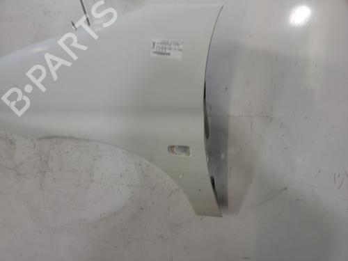 Left front fenders CITROËN BERLINGO / BERLINGO FIRST Box Body/MPV (M_) 1.9 D 70 (MBWJZ, MCWJZ) | BP28117953C41 